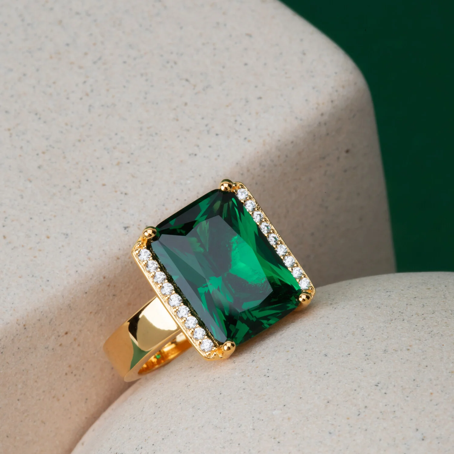Ring Roccanova Altro Grande - Image 14