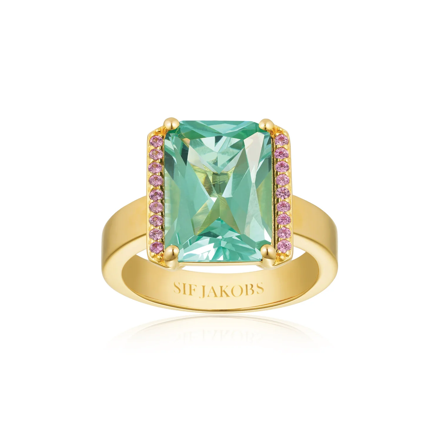 Ring Roccanova Altro Grande - Image 3