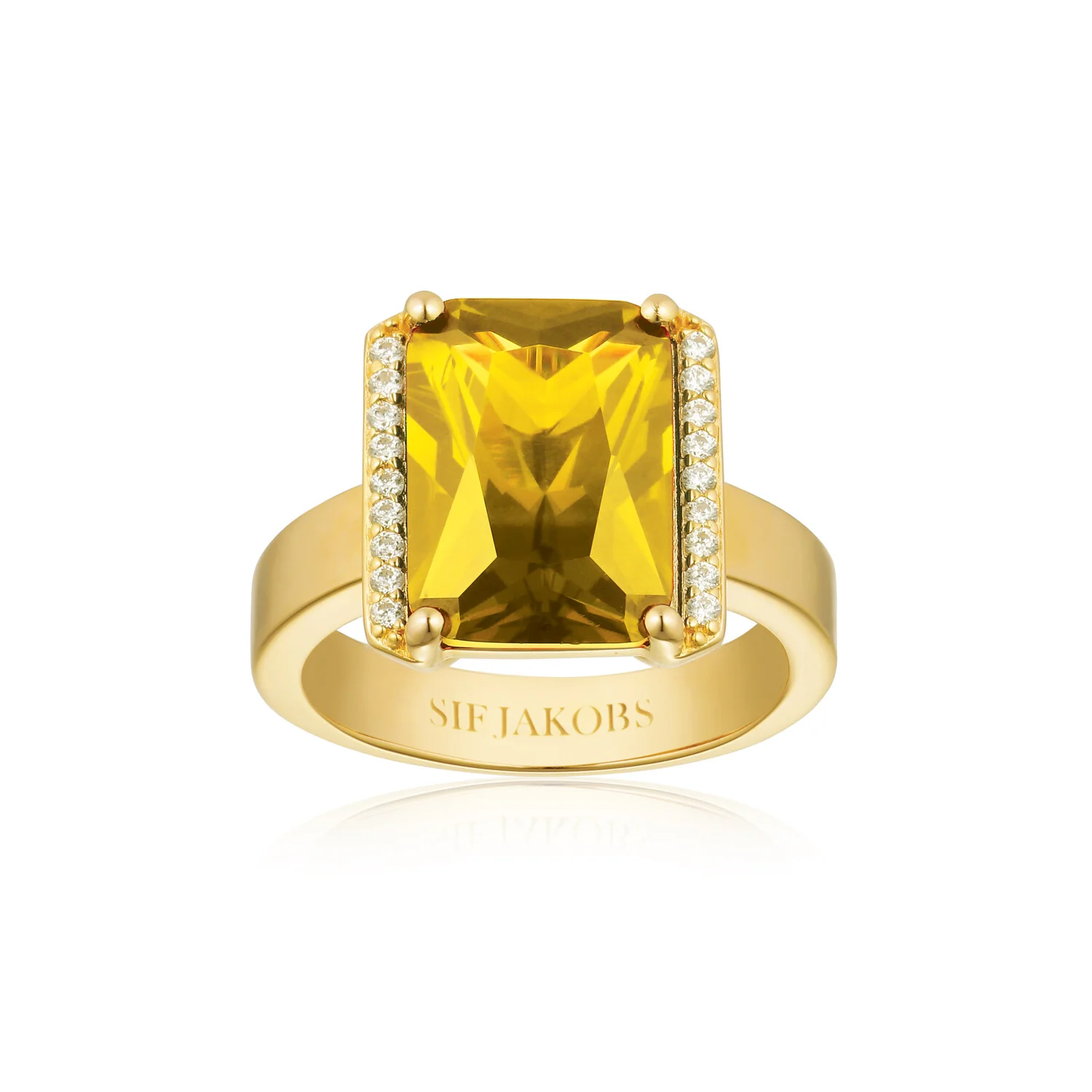 Ring Roccanova Altro Grande - Image 5