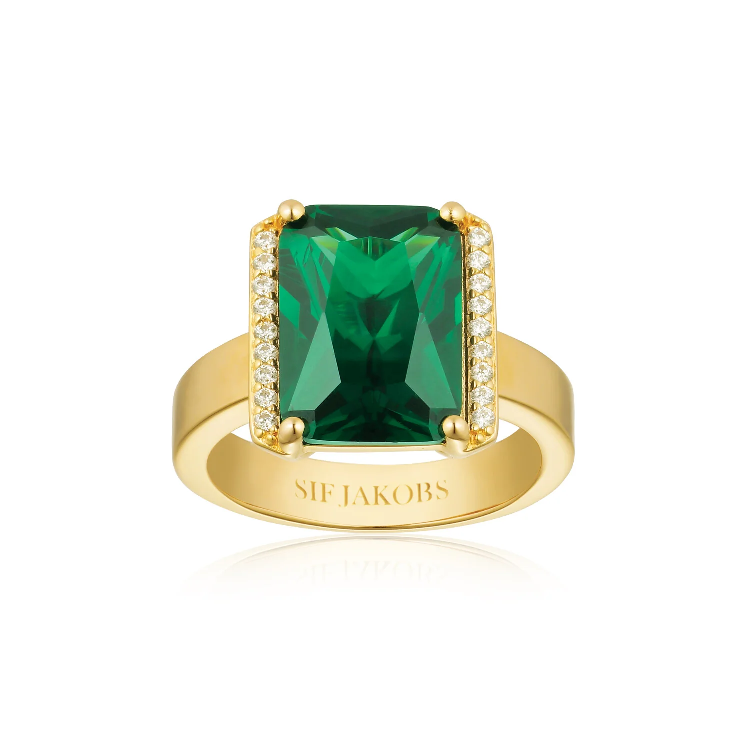 Ring Roccanova Altro Grande - Image 6