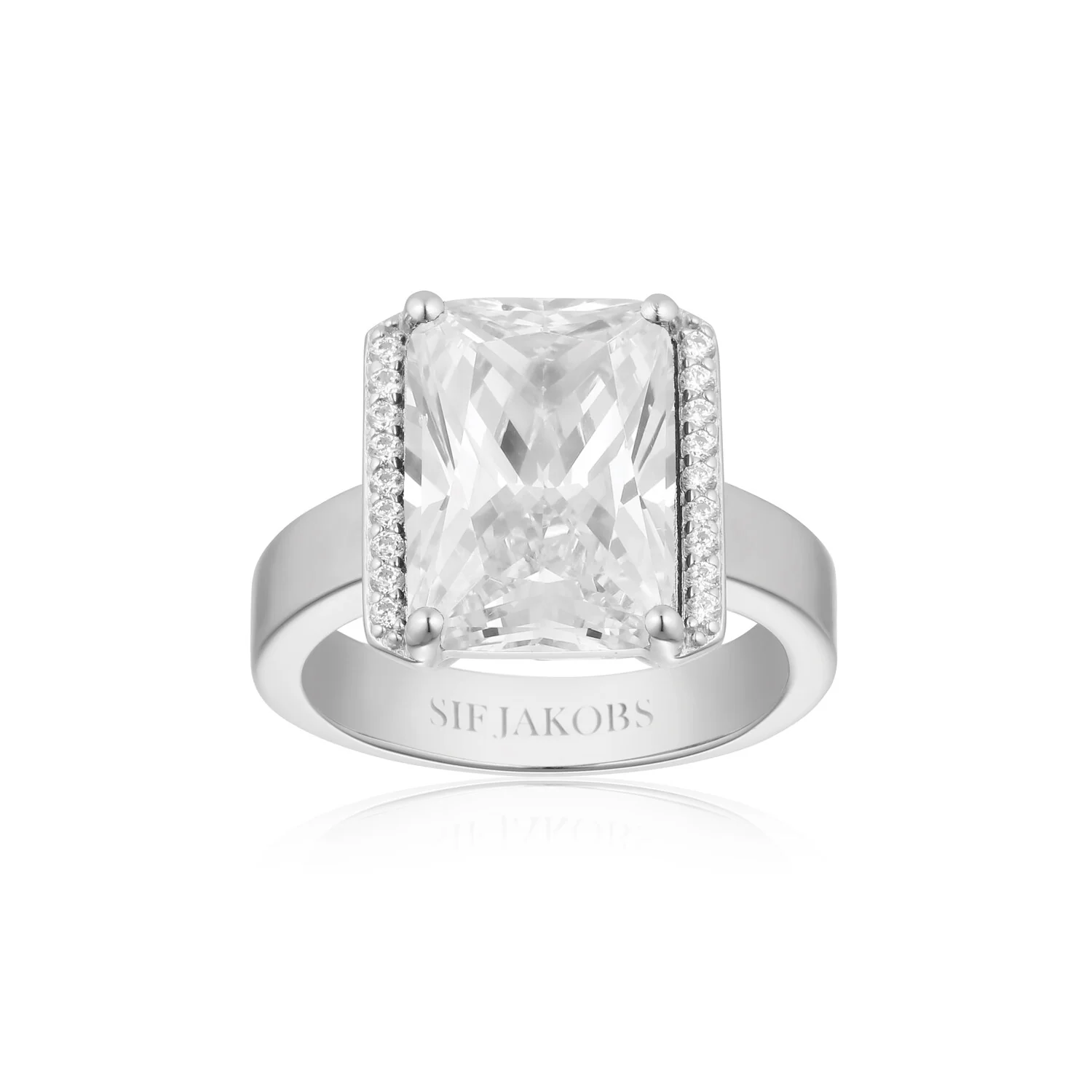 Ring Roccanova Altro Grande - Image 7