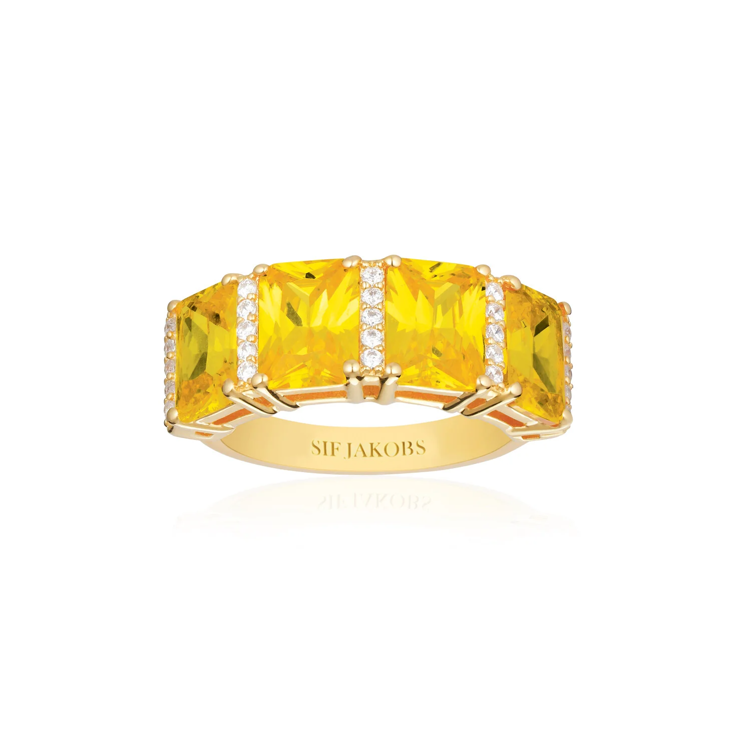 Ring Roccanova Altro Quattro - Image 3