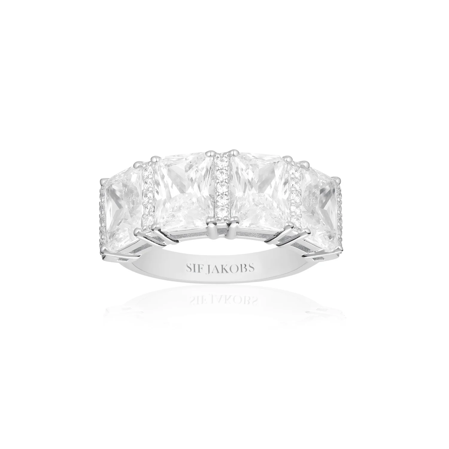 Ring Roccanova Altro Quattro - Image 4