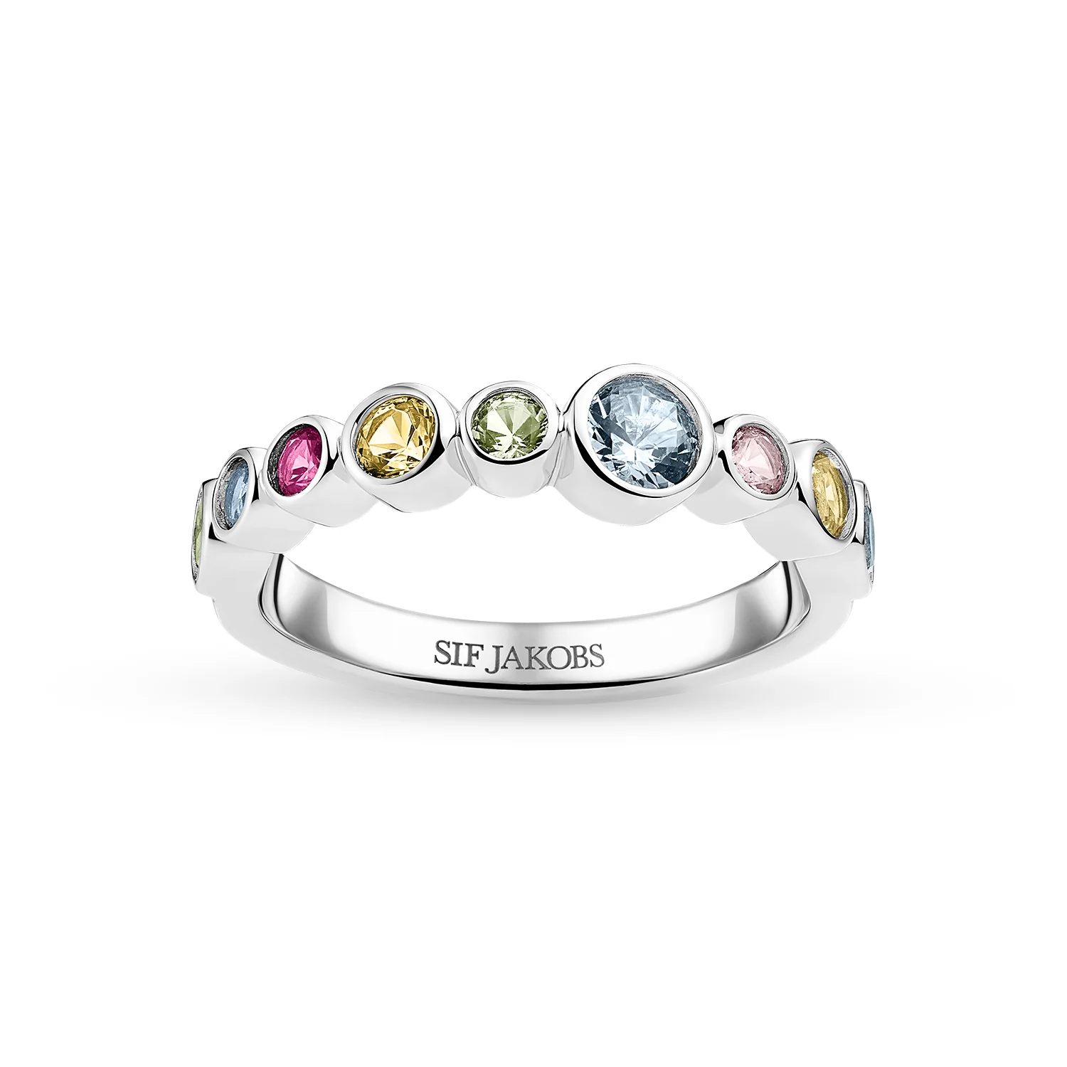 Ring Sardinien