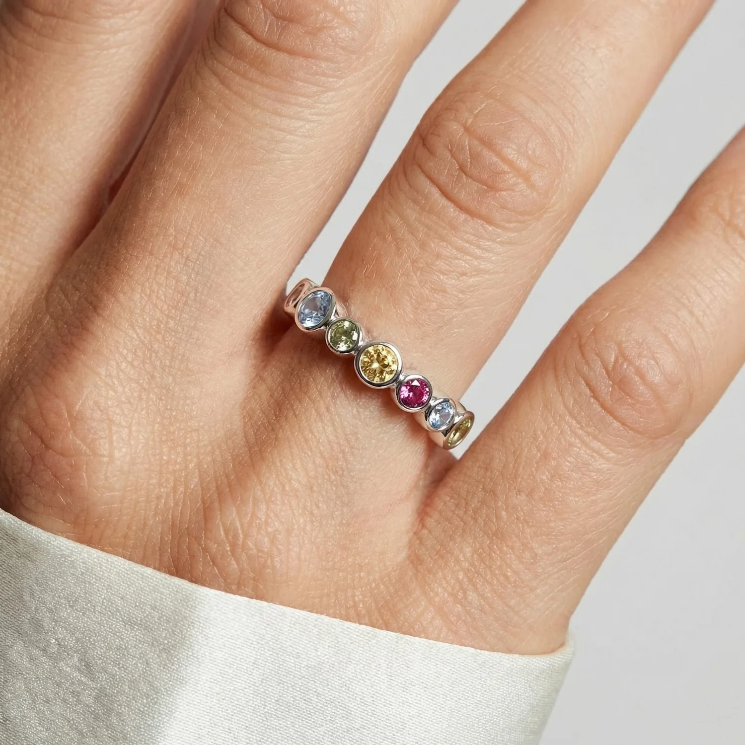 Ring Sardinien - Image 2