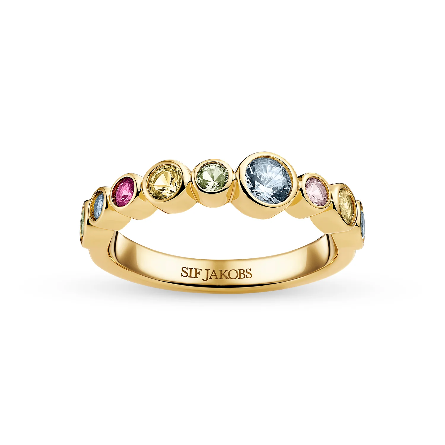 Ring Sardinien - Image 3
