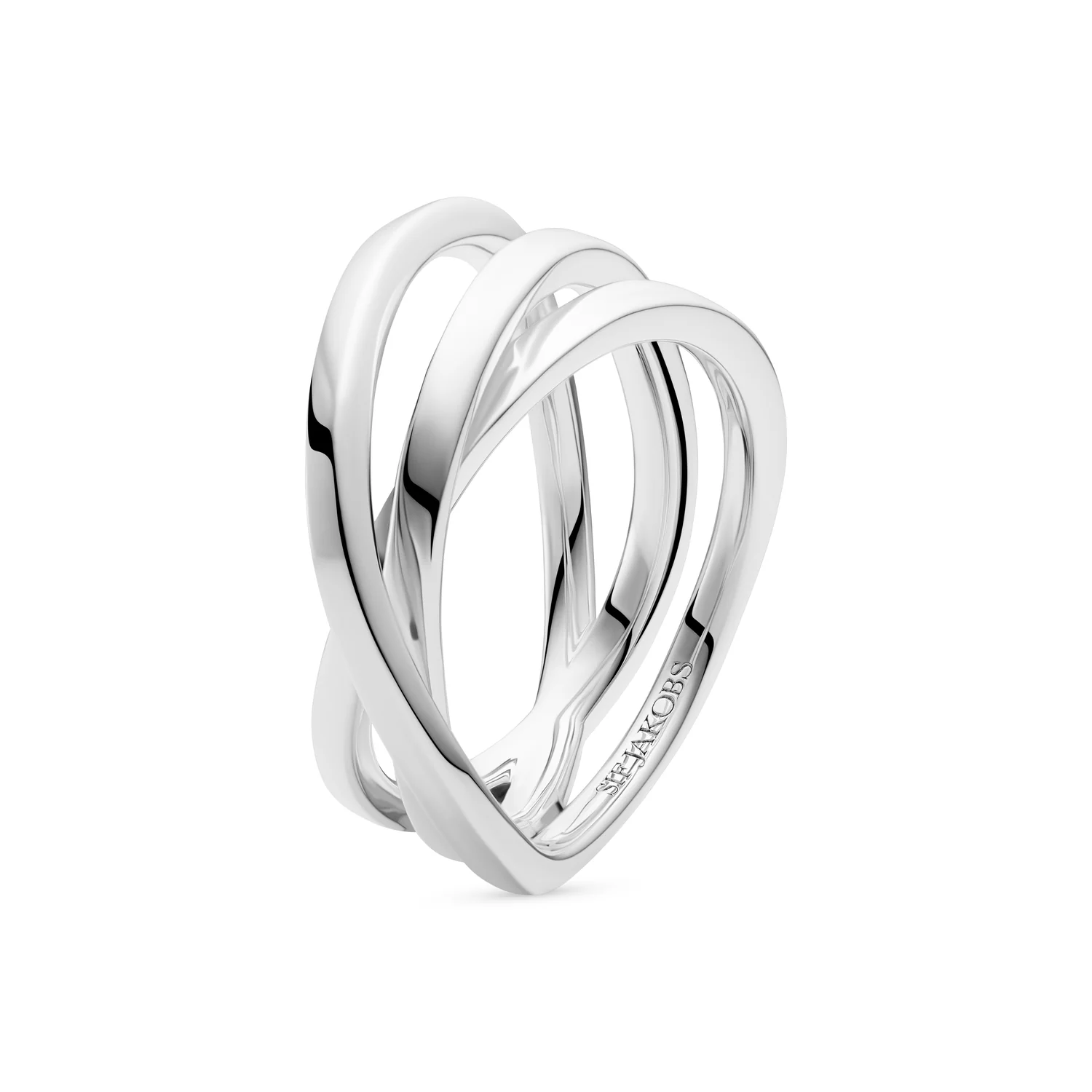 Ring Spirale Pianura - Image 3