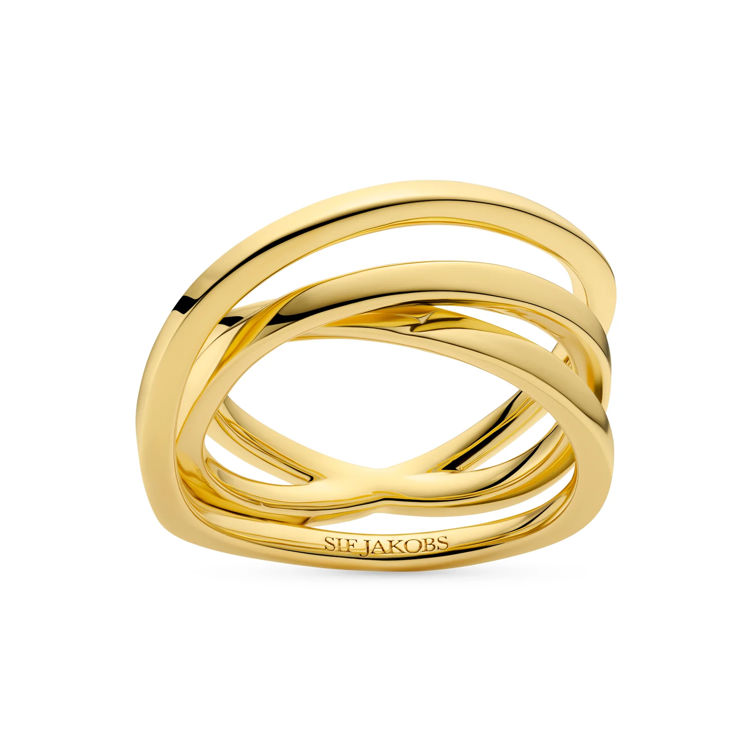 Ring Spirale Pianura - Image 4