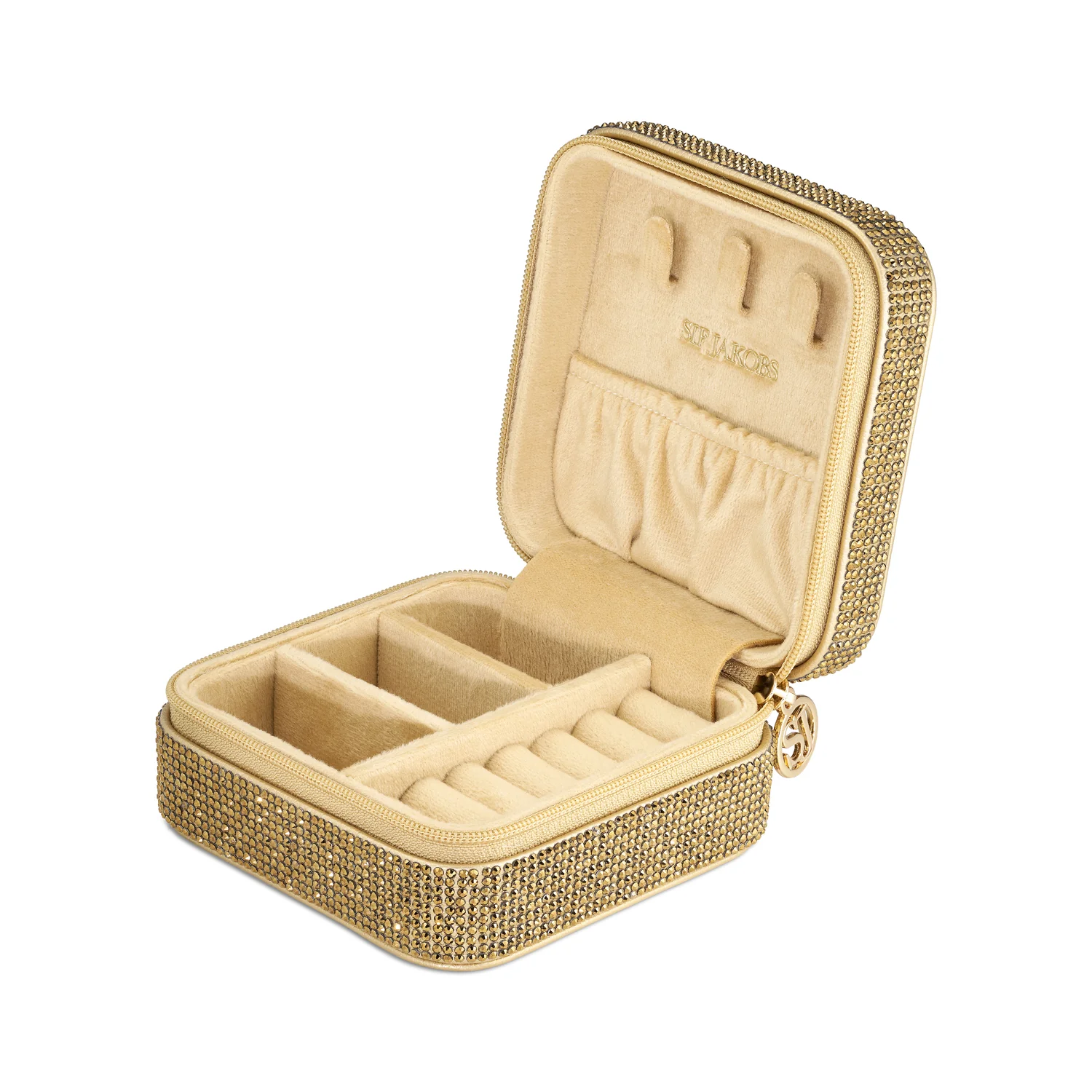 Schmuck Travel box