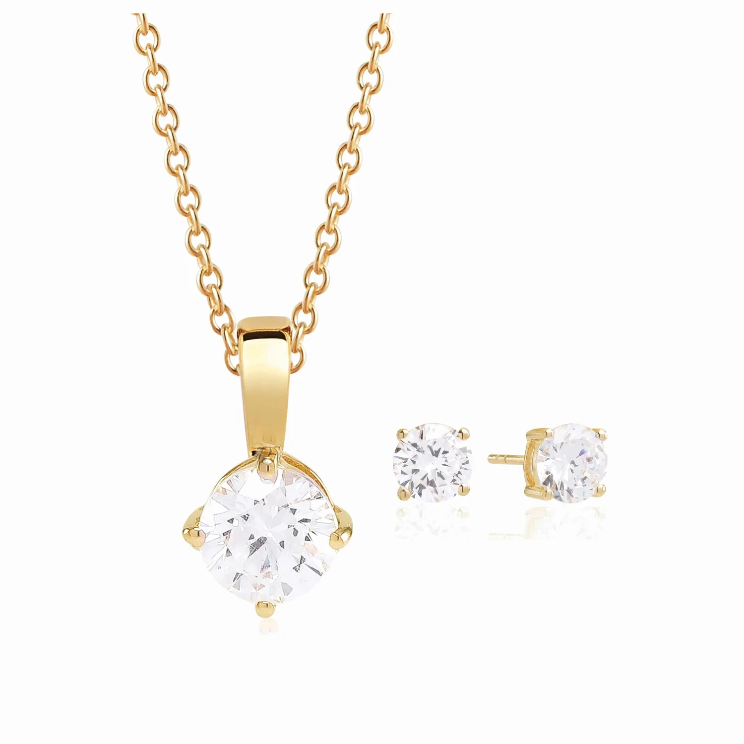 Set Princess Round