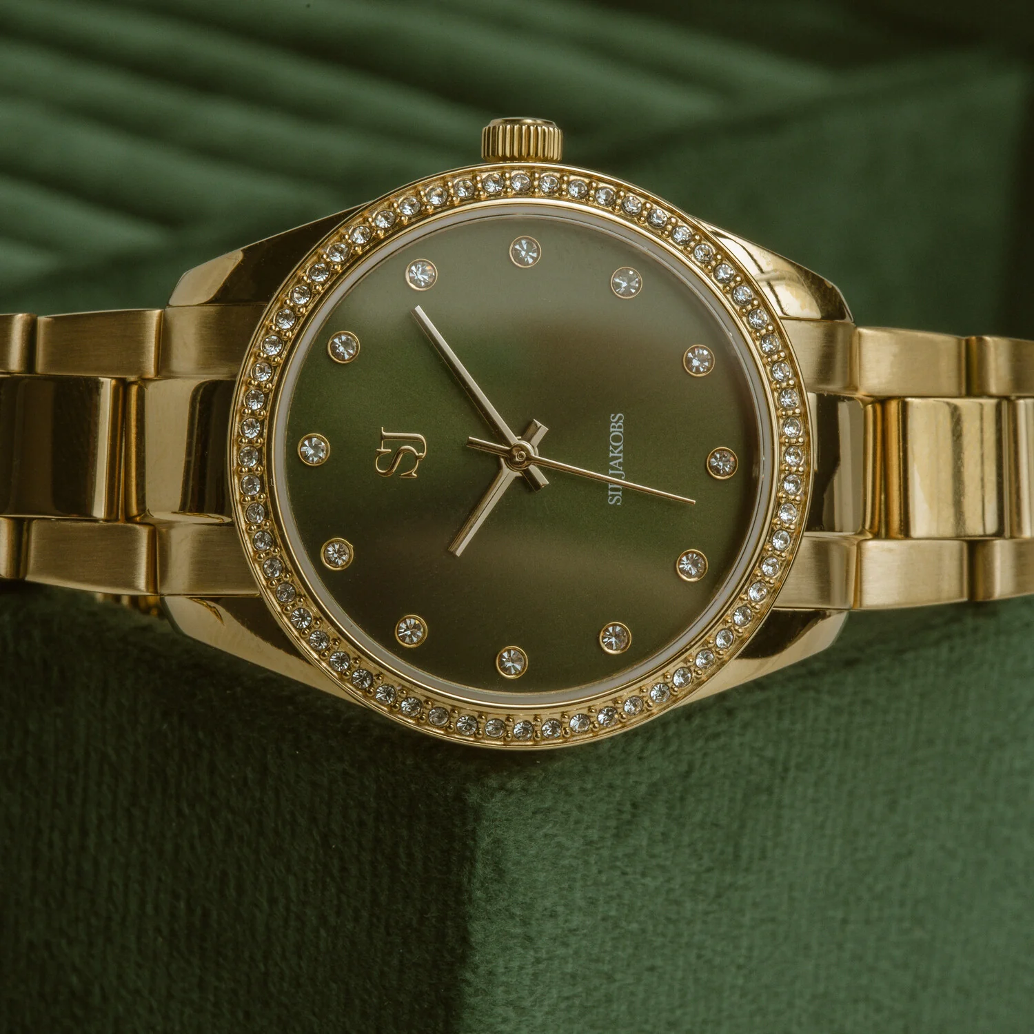Armbandsuhr Valeria - Image 10