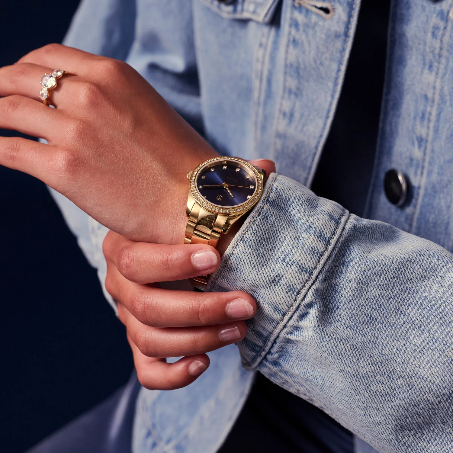 Armbandsuhr Valeria - Image 17