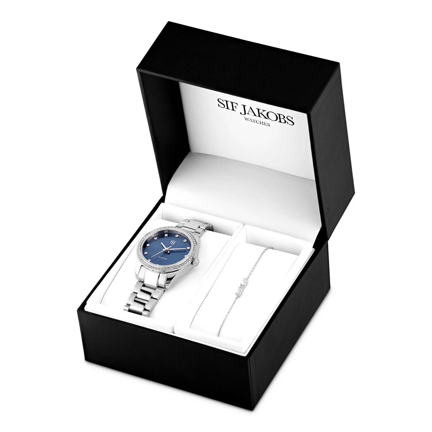 Valeria Set - Blau
